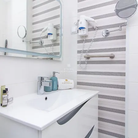 Appartement Downtown - By D'alma Portuguesa Albufeira