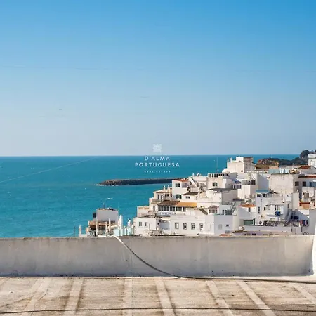 Appartement Downtown - By D'alma Portuguesa Albufeira