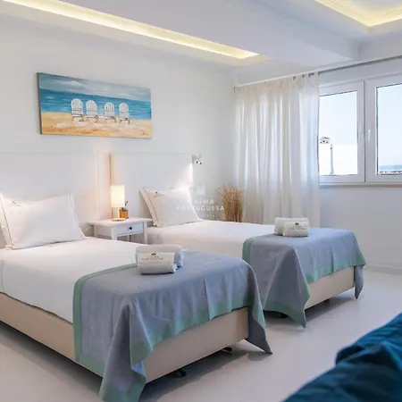 Downtown - By D'alma Portuguesa *