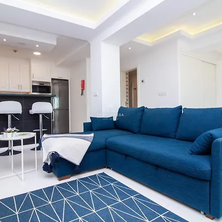 公寓 Downtown - By D'alma Portuguesa