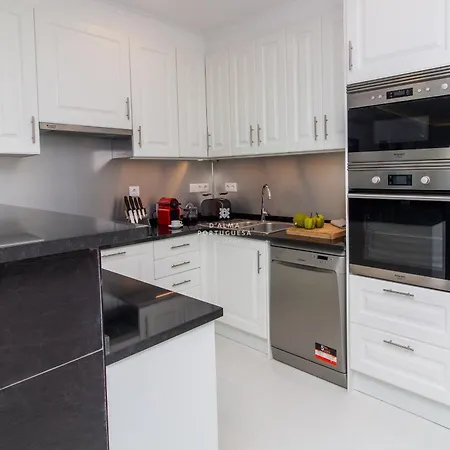 Downtown - By D'alma Portuguesa * 阿尔布费拉