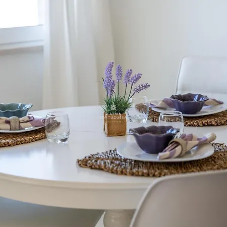 Downtown - By D'alma Portuguesa Daire Albufeira