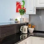Appartement Downtown - By D'alma Portuguesa